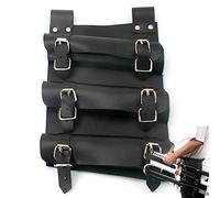 Ppmter Frog À Épée en Cuir Médiéval avec Ceinture, Porte-épée Courroie Rapier Fourreau en Cuir Knight pour Halloween Cosplay Costume Accessoire