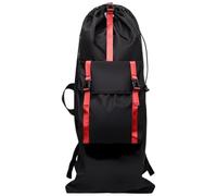 Ppmter Sac à Dos pour Longboard, Sac de Transport Portable pour Longboard de Danse, idéal pour Les débutants, Hommes, Femmes et Jeunes.
