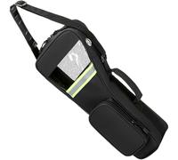 Ppmter Sac de Transport pour Bouteille d'oxygène, Sac d'oxygène médical d'urgence, Sacs à bandoulière pour Bouteilles d'oxygène, Sacs d'oxygène médical d'urgence pour Accessoires