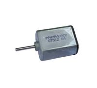 PPN7PA09C2 FF-030PK 15mm Precious Metal Brush electronic starter DC 3V 5V 6V10800RPM High Speed Engine IINKUEYK