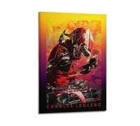 PPOXXFFE Charles Clare Poster7 - Poster décoratif sur toile - Poster mural et image d'art moderne pour chambre à coucher - 50 x 75 cm