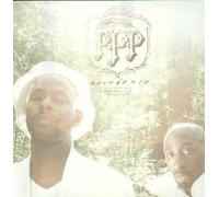 PPP - Abundance [Vinyl LP]