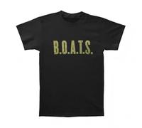 PPPeedsss22 2 Chainz B.O.A.T.S. 2012 Tour T-Shirt