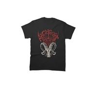 PPPeedsss22 Archgoat I am Line for to Follow vast Sea T Shirt