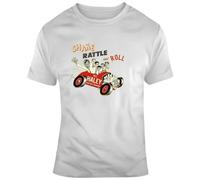 PPPeedsss22 Bill Haley & Comets T Shirt