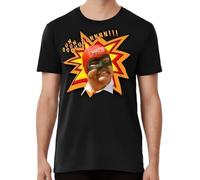 PPPeedsss22 Captain Chaos - in Honor of Greatest supT-Shirt