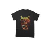 PPPeedsss22 Deteriorate Holy Cremation desecrates Light of heav T Shirt