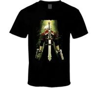 PPPeedsss22 Devil May Cry Anime T Shirt