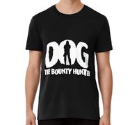 PPPeedsss22 Dog Bounty Hunter T-Shirt