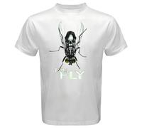 PPPeedsss22 Fly Movie White T Shirt