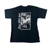 PPPeedsss22 from Ashes to Rise Band Heavy Cotton All T Shirt