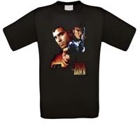PPPeedsss22 from Dusk Till Dawn Tarantino George Clooney Cult Movie T-Shirt