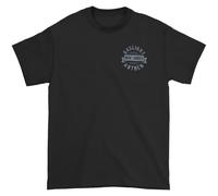 PPPeedsss22 Gaslight Anthem Head & Heart Slim Fit T-Shirt