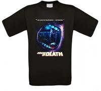 PPPeedsss22 House of Morte Orrore Culto Movie T-Shirt