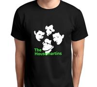 PPPeedsss22 Housemartins T Shirt Paul Heaton Norman Cook 80's