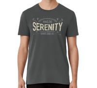PPPeedsss22 How's Serenity 3 T-Shirt S to Made in AUUSA T-Shirt