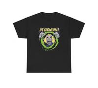 PPPeedsss22 Its Showtime Graphic T Shirt