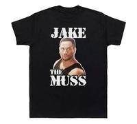 PPPeedsss22 Jake Muss Once Were Warriors Unofficial NZ Film Mens & Womens T-Shirt