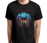 PPPeedsss22 Journey Logo Scarab & Orb T-Shirt