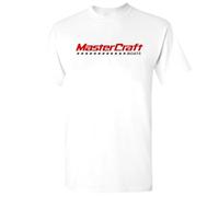 PPPeedsss22 Mastercraft Water Boat Logo T-Shirt