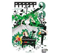 PPPPPP T03: My Fairy Lady