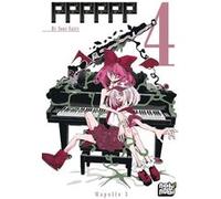 Pppppp t04 Mapollo 3 (Dessinateur), Mapollo 3 (Auteur)