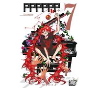 Pppppp t07 - Mapollo 3 - Nobi Nobi - broché - Manga