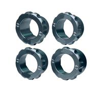 PPQIRU Matrice d'ouverture de Montre, ouvre-boîtier for la Fabrication et réparation Montres, Couvercle, for l'ouverture pour Montre