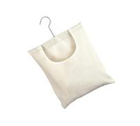 PPQIRU Sac de Rangement for épingles à Linge, Crochets Suspendus, Organisateur d'épingles lavables, Poche for, boîte Grande capacité for Chambre Coucher pour l'Intérieur Et l'Extérieur