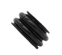 PPQOZMD 1 pièce for BMW Telelever rotule Caoutchouc Soufflet Couverture for Cuffia R1200GS ADV R 1200 GS R1200 GS R1100GS R900RT R850GS R1150GS R1150R R1200R