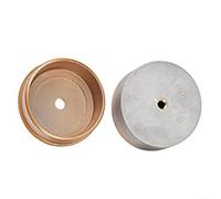 PPR and PE Pipe Hot Melt Die Head for Plastic Welding Machines 75 90 Steel with Fast Heat Transfer Suitable for Various Pipe Diameter and Welding Needs (20)