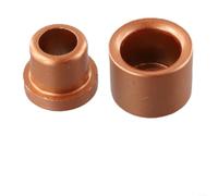 PPR Tête de soudage 20 mm pour tuyau de chauffage PPR Tête de soudage 20 mm | 20 mm de taille, matériau inoxydable, pour un ajustement idéal pour les petits tuyaux de chauffage, transfert rapide de la