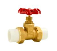 PPR Tuyau PE Tuyau d'eau Vanne Raccord de tuyau d'eau Robinet Compteur d'eau Tube en laiton DN20 DN25 DN50 Tuyau de connexion (8 mm)