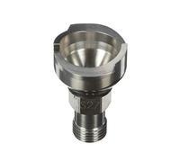 PPS 26119 Adaptateur 3M 16 mm mâle, Filetage 1,5 mm série 2.0
