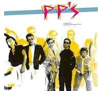 PP'S: COMPILED BY EL DRAGON CRIOLLO & EL PALMAS