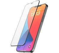Pps-""Extreme Protect Film De Protection Pour Iphone 12/12 Pro - Verre Trempé D3o®, Matériau Ultraclear Hd, Cadre D'installation Simple & Rapide, Anti Traces De Doigts, Anti-Rayures