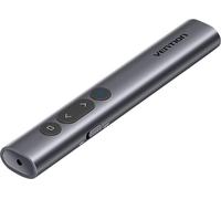 PPT Vention Pointeur laser sans fil (rouge)
