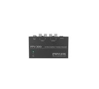 Power Studio – PPV 300