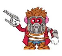 PPW Marvel Guardians of the Galaxy Star-Lord Mr. Potato Head Toy G