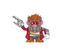 Hasbro Figurine Guardians of the Galaxy Mr Patate – Star‑Lord 15 cm