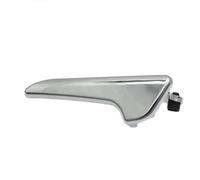 PPXDM Front Rear Interior Inside Door Handle For Benz A-Class W169 A150 A170 A180 2004-2012(Only Left Side)