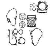 PPXDM Kit Complet de Joints de Culasse pour pour Raptor 700 (2006-2014) et Moteur YFM700R Composants