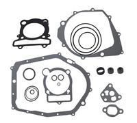 PPXDM Kit Complet de Joints de Culasse pour Warrior 350 Raptor Big Bear Wolverine YFM350 Composants