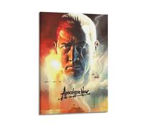 PPZEBDYB Apocalypse Now - Poster décoratif sur toile - Impression d'art moderne pour chambre à coucher - 40 x 60 cm