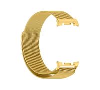 PPzsyxx Bracelet En Acier Inoxydable Sans Espace Pour Samsung Galaxy Watch 8 40 44mm 8Classic 46mm Bracelet En Métal Pour Galaxy Ultra 2 Accessoires(NO.2 Gold,For Watch 8 Ultra 2)