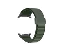 PPzsyxx Bracelet Pour Samsung Watch 7 Ultra Band Alpine Loop Pour Galaxy Watch 7 Ultra Bracelets de montre(Green)