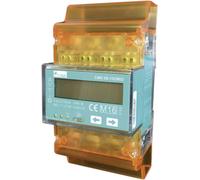PQ Plus CMD 68-103 MID 26.68.0103.CO Compteur d'énergie triphasé numérique 100 A conformité MID: oui 1 pc(s)