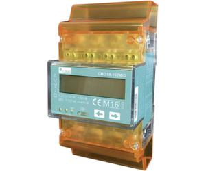 PQ Plus CMD 68-103 MID 26.68.0103.CO Compteur d'énergie triphasé numérique 100 A conformité MID: oui 1 pc(s)