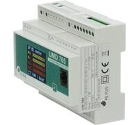 PQ Plus UMD 705E UMD Appareil de mesure numérique universel pour rail de chape