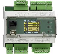 PQ Plus UMD 710A Appareil de mesure numérique pour rail